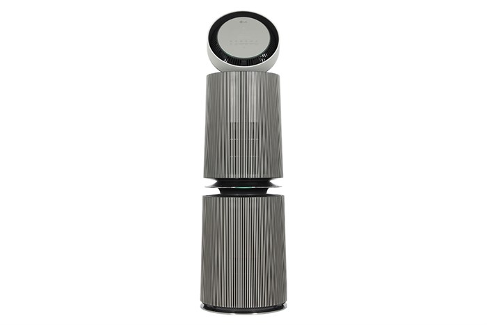 Máy Lọc Không Khí LG PuriCare 360 Alpha Double AS10GDBY0.ABAE 72W